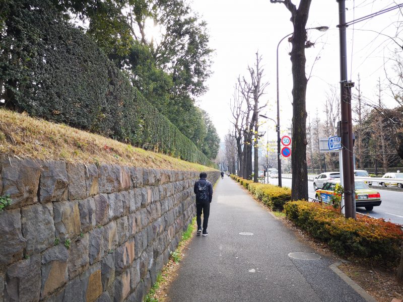 直線