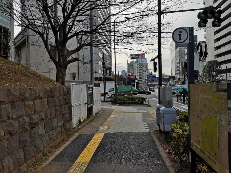ゴール