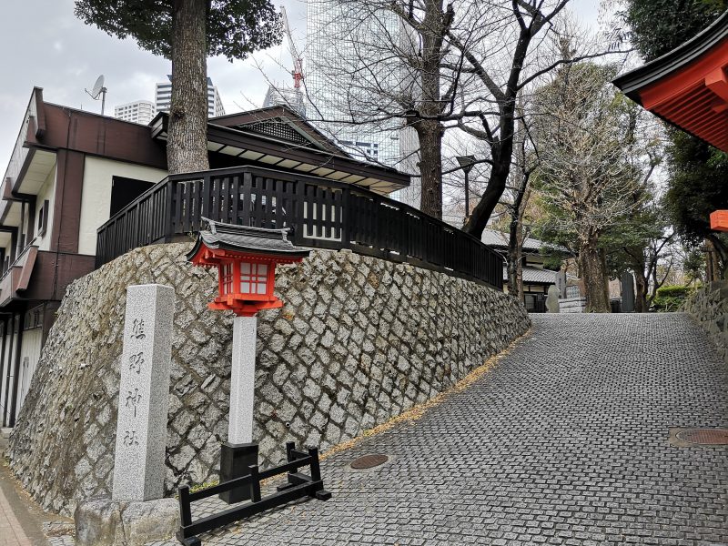 熊野神社